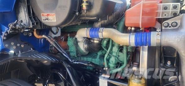 Volvo VNR64T300 Tegljači