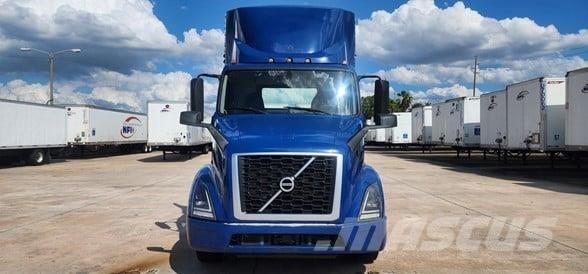 Volvo VNR64T300 Tegljači