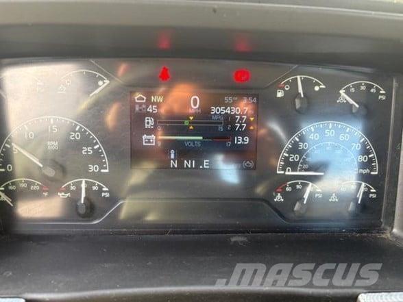 Volvo VNR64T300 Tegljači