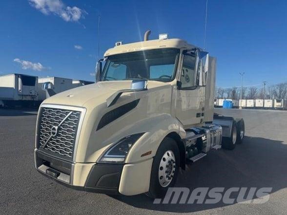 Volvo VNR64T300 Tegljači