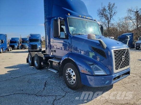 Volvo VNR64T300 Tegljači