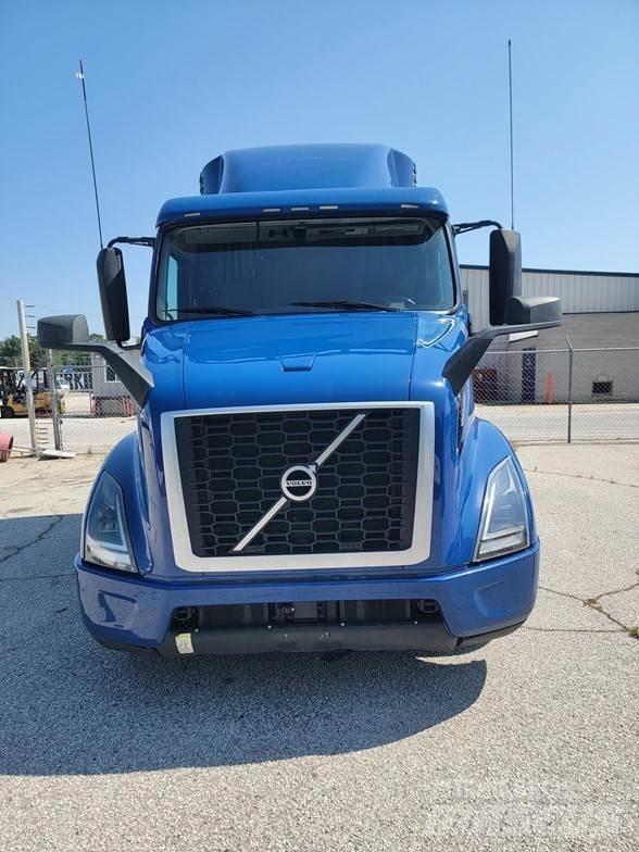 Volvo VNR64T640 Tegljači
