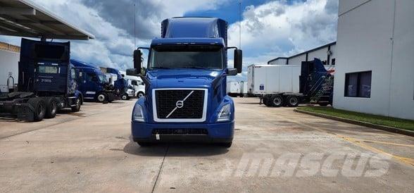 Volvo VNR64T640 Tegljači