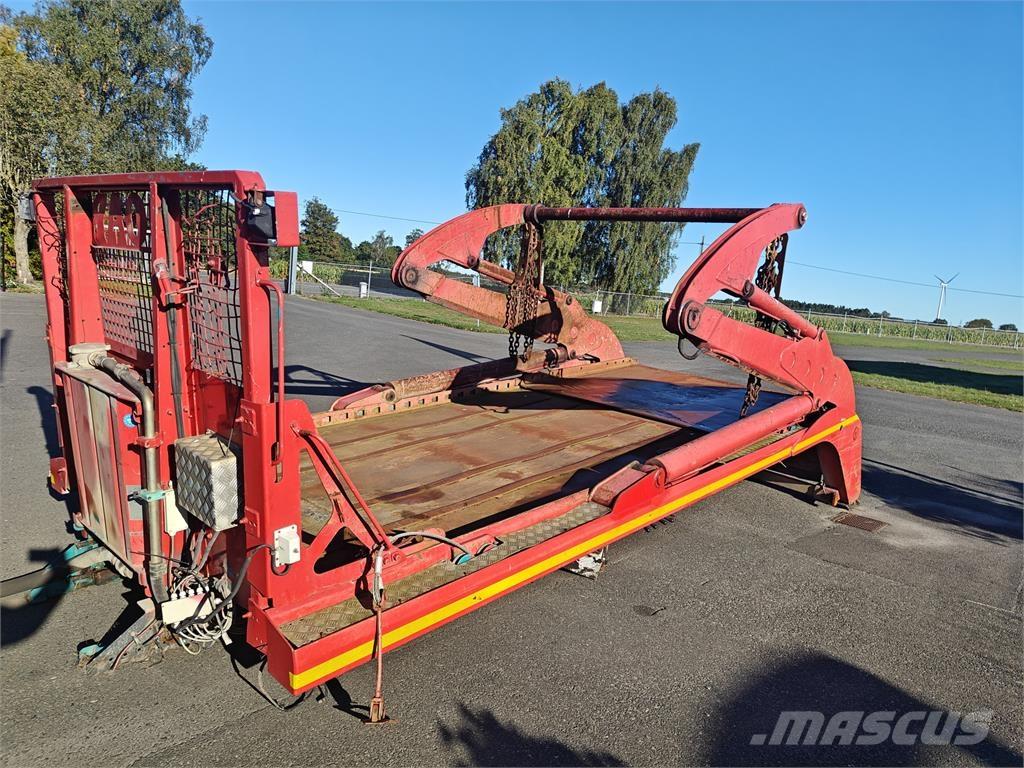 Joab VL18 Ostali kamioni