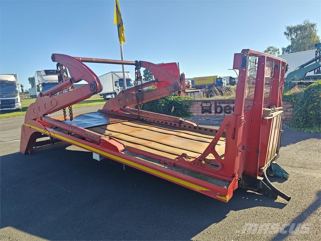 Joab VL18 Ostali kamioni