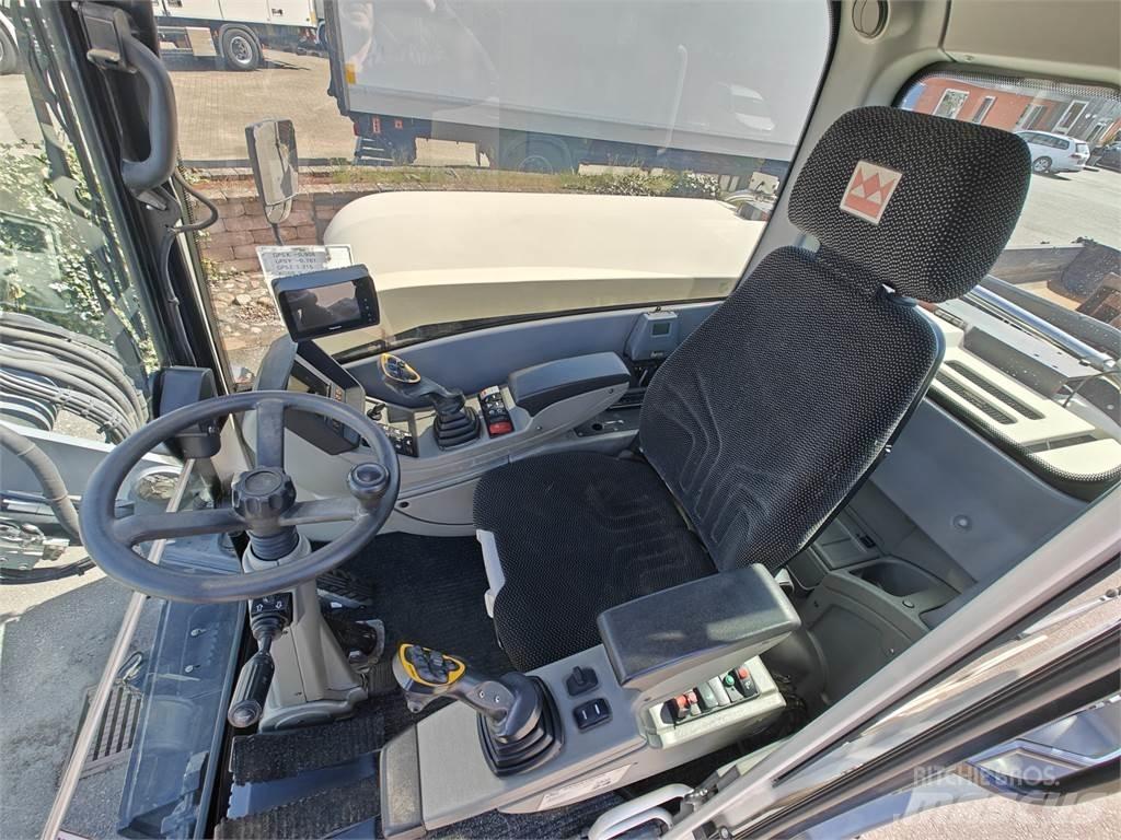 Terex TW85 Midi bageri 7t – 12t