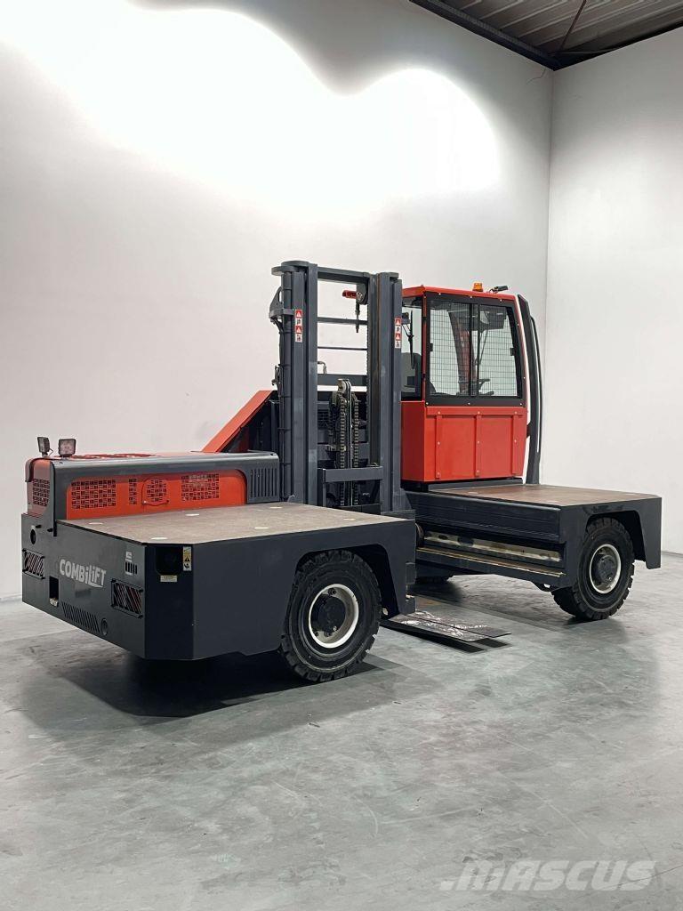 Combilift C6000FSL Bočni viljuškari