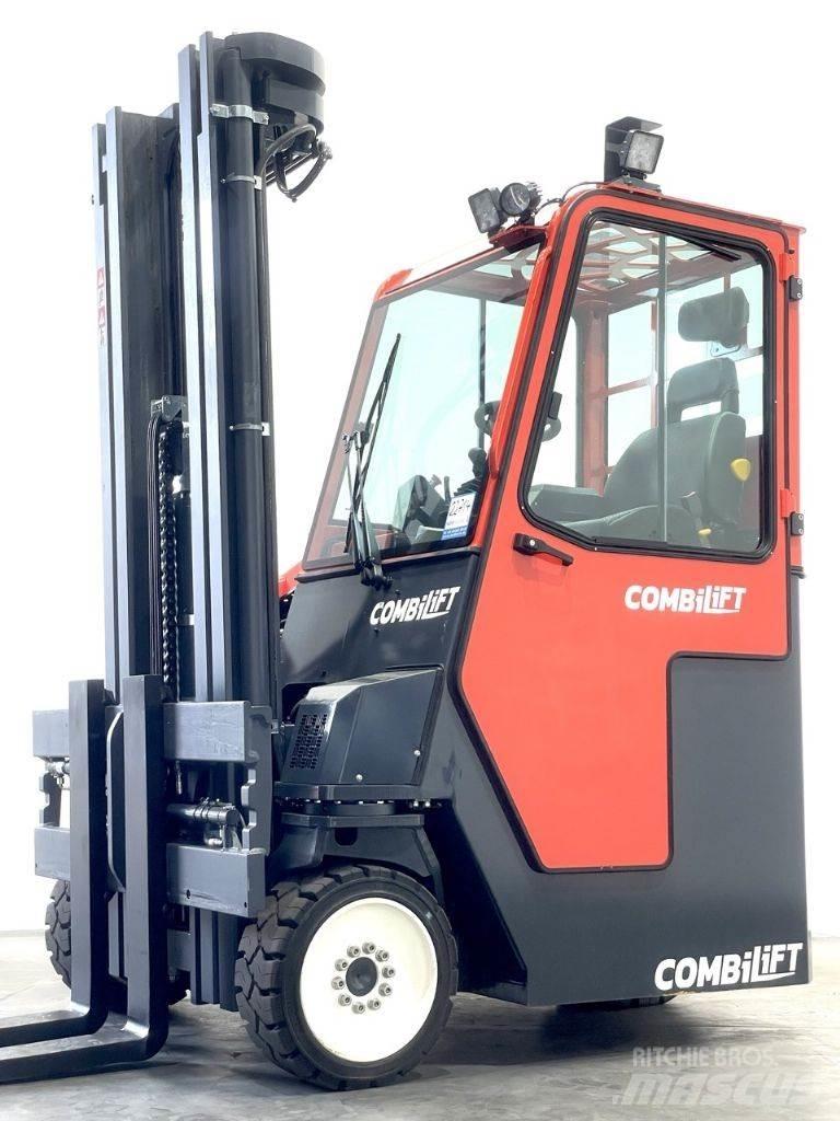 Combilift CB4000 Bočni viljuškari