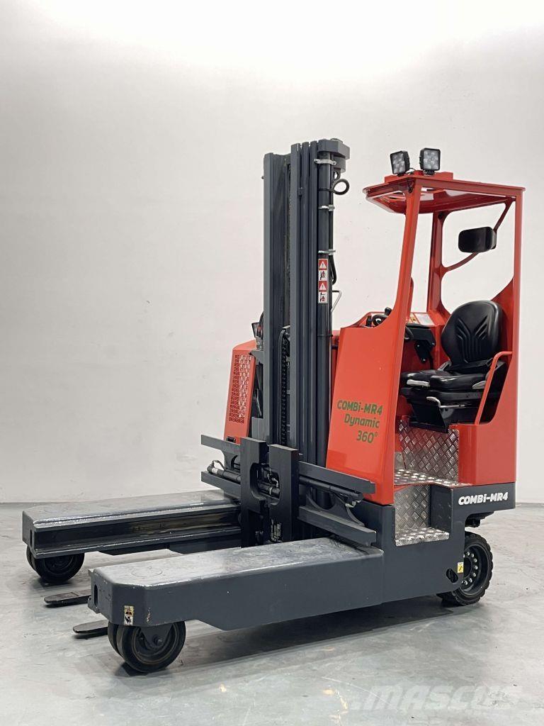 Combilift MR4 Bočni viljuškari