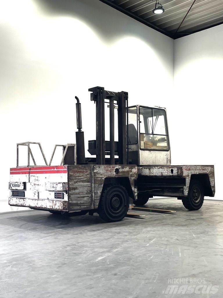 Kalmar DSA 40/14 Bočni viljuškari