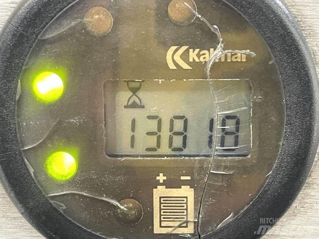 Kalmar ECD 50-6 Električni viljuškari