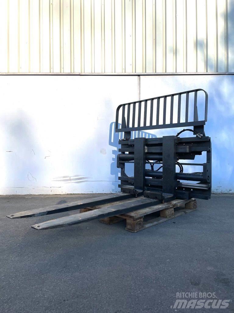 Kaup 4T411 Viljuške