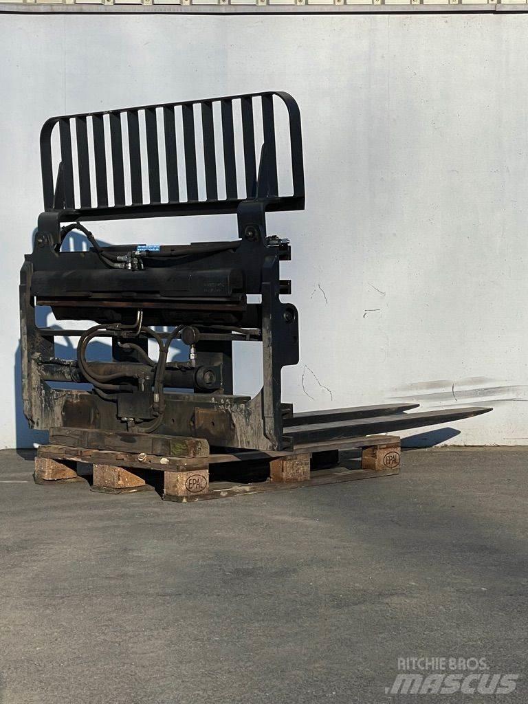 Kaup 4T411 Viljuške