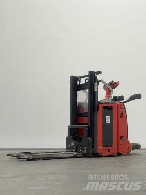 Linde D12HPAP Ručni električni viljuškar