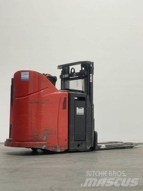 Linde D12HPSP Ručni električni viljuškar