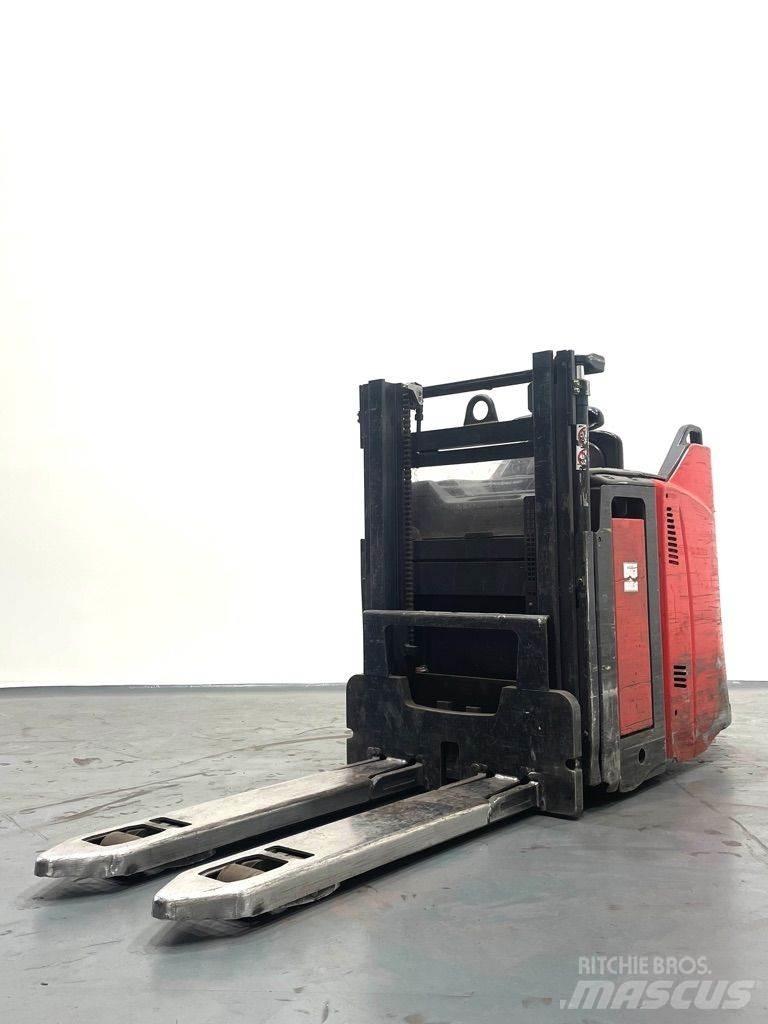 Linde D12HPSP-133 Ručni električni viljuškar