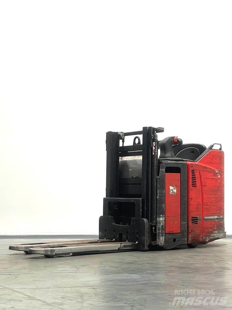 Linde D12HPSP-133 Ručni električni viljuškar
