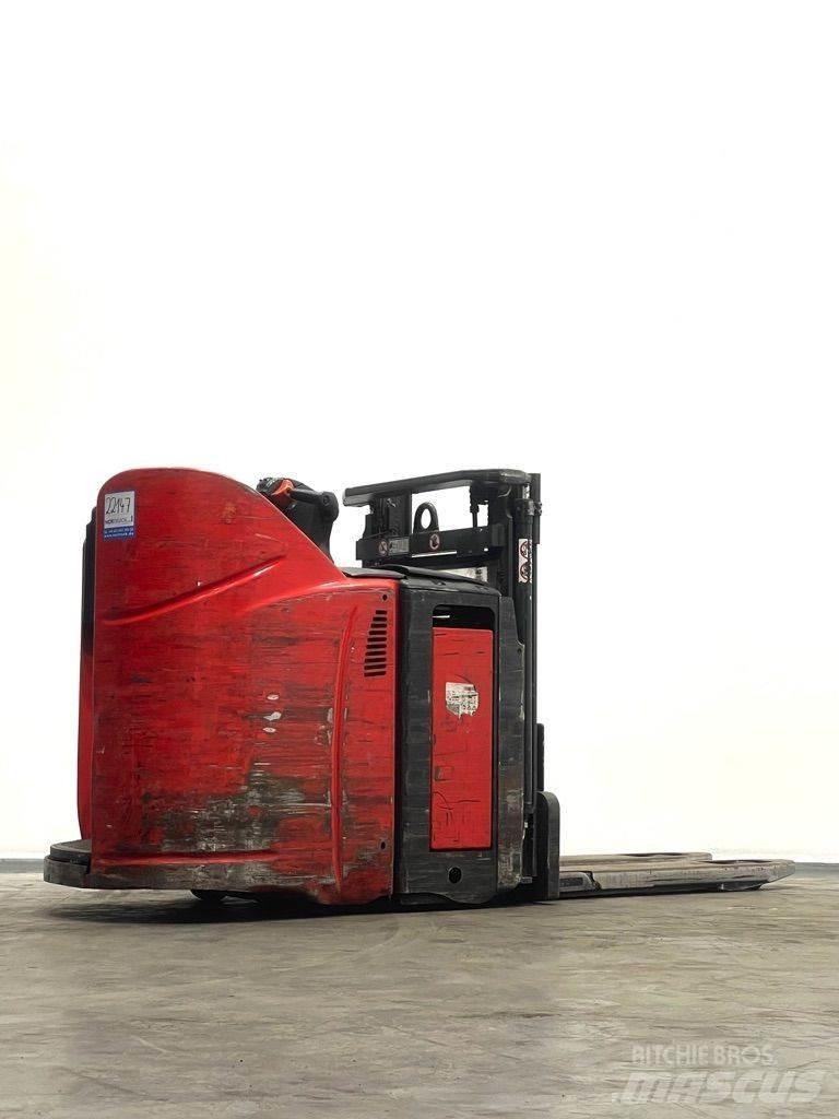 Linde D12HPSP-133 Ručni električni viljuškar