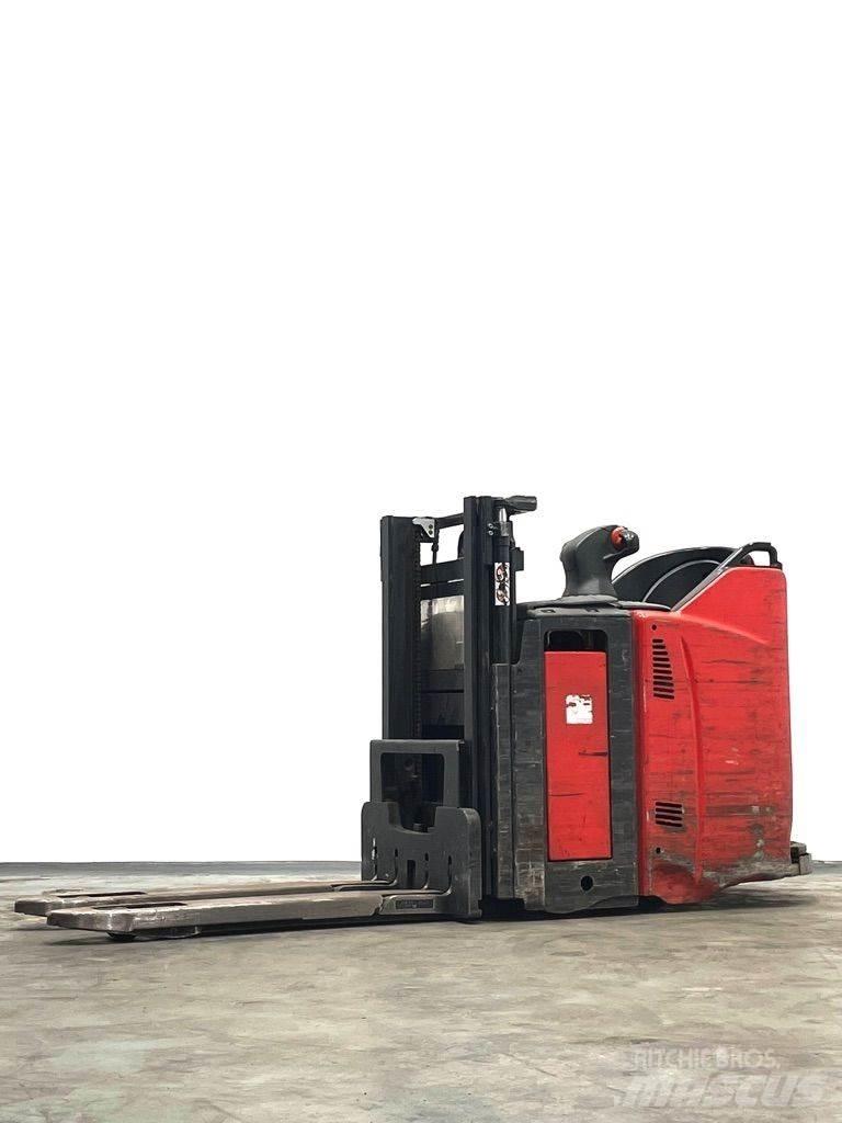 Linde D12HPSP-133 Ručni električni viljuškar
