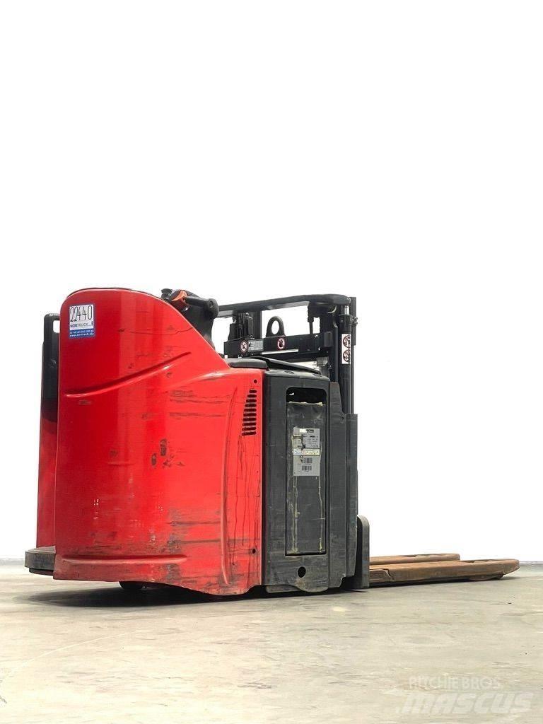 Linde D12HPSP-133 Ručni električni viljuškar
