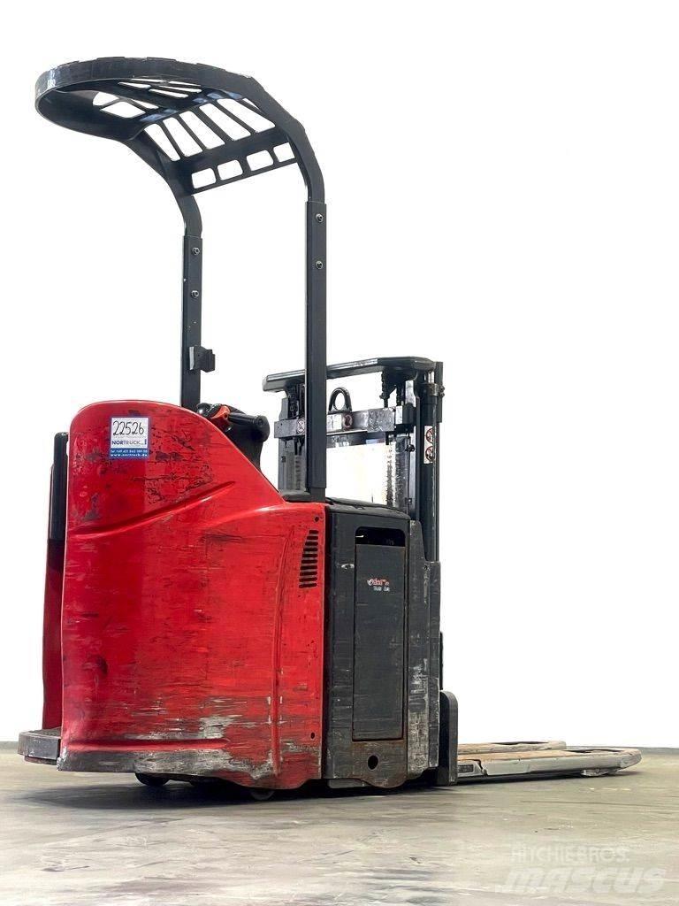 Linde D12HPSP-133 Ručni električni viljuškar