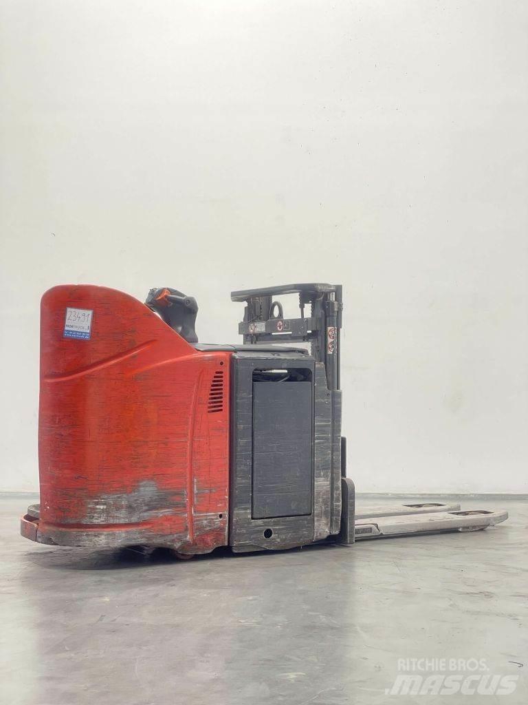 Linde D12HPSP-133 Ručni električni viljuškar