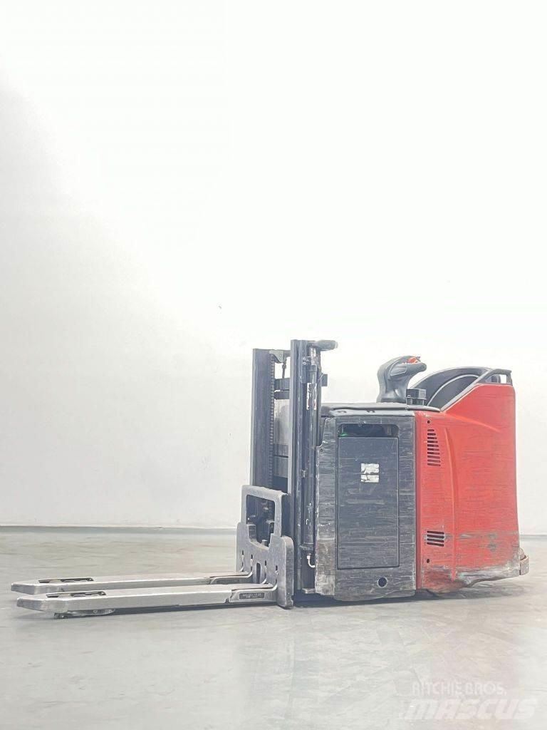 Linde D12HPSP-133 Ručni električni viljuškar