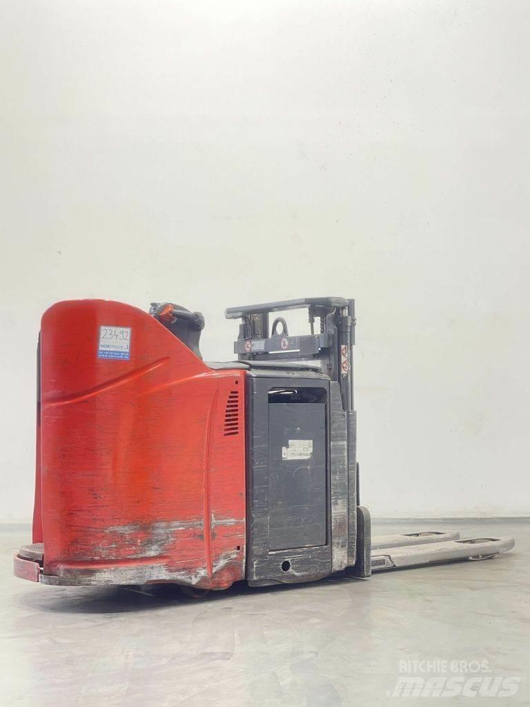 Linde D12HPSP-133 Ručni električni viljuškar