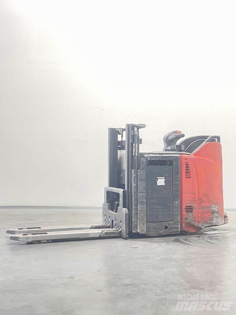 Linde D12HPSP-133 Ručni električni viljuškar