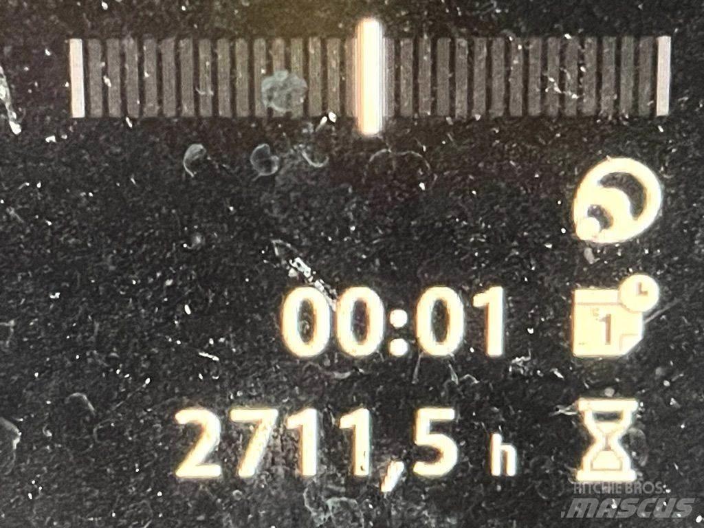 Linde E14-386-EVO Električni viljuškari
