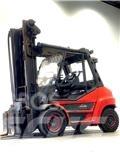 Linde H80D-396-03-EVO Dizelski viljuškari