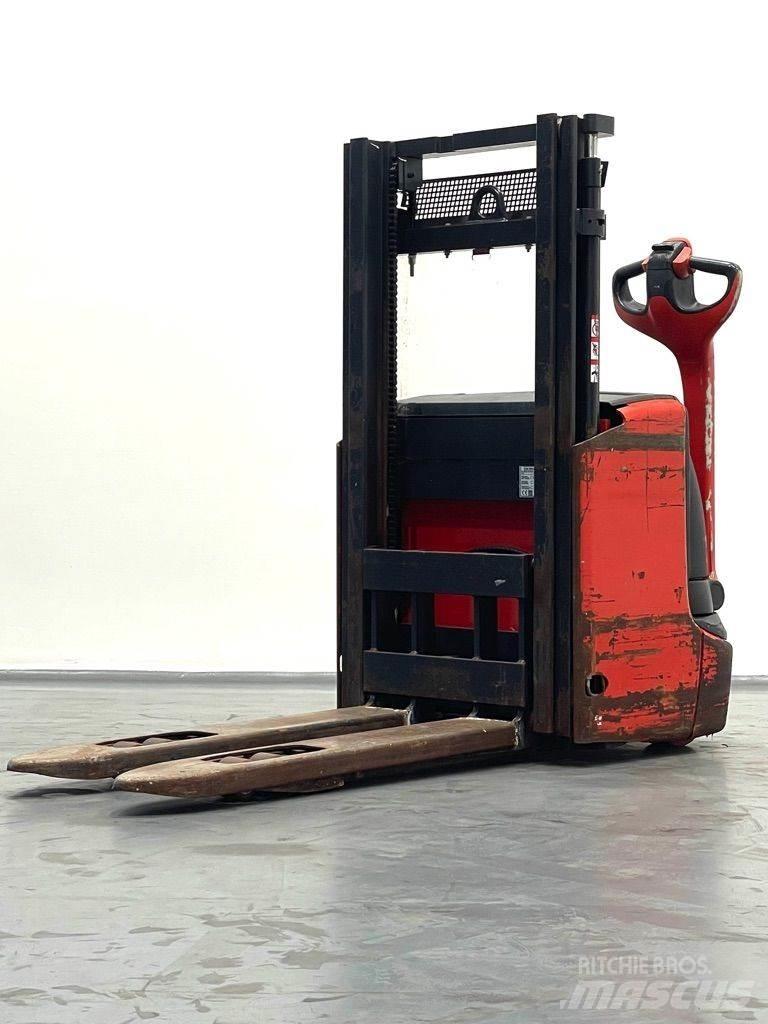 Linde L12i-1172 Ručni električni viljuškar