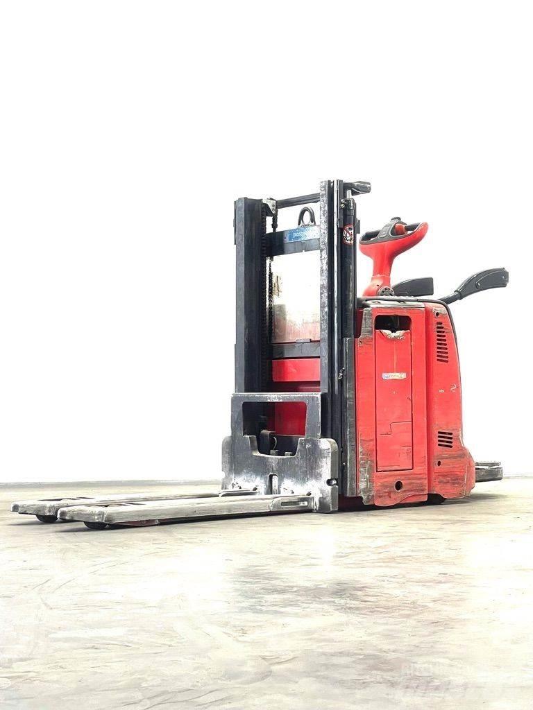 Linde L12LAP-133 Ručni električni viljuškar