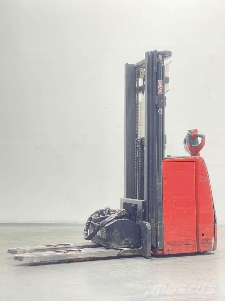 Linde L14-Li-Ion-1173 Ručni električni viljuškar