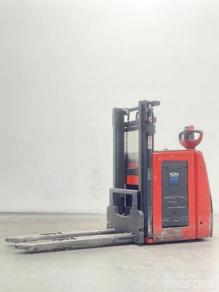 Linde L14-Li-Ion-1173 Ručni električni viljuškar