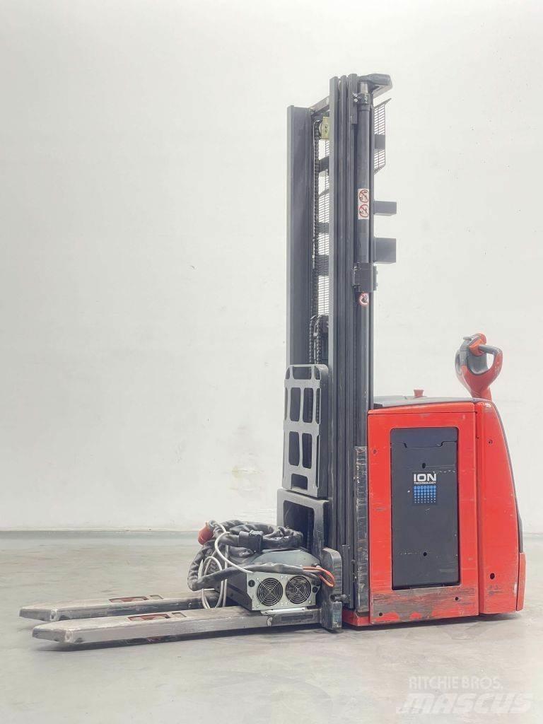Linde L14-Li-Ion-1173 Ručni električni viljuškar