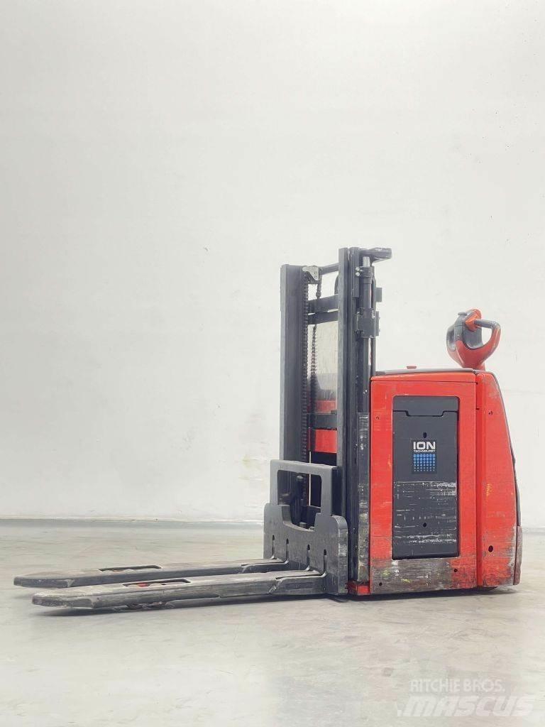 Linde L14-Li-Ion-1173 Ručni električni viljuškar