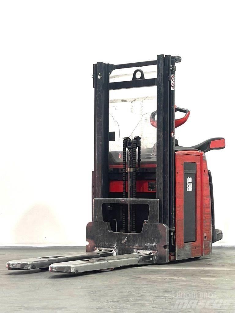 Linde L14AP-1173 Ručni električni viljuškar