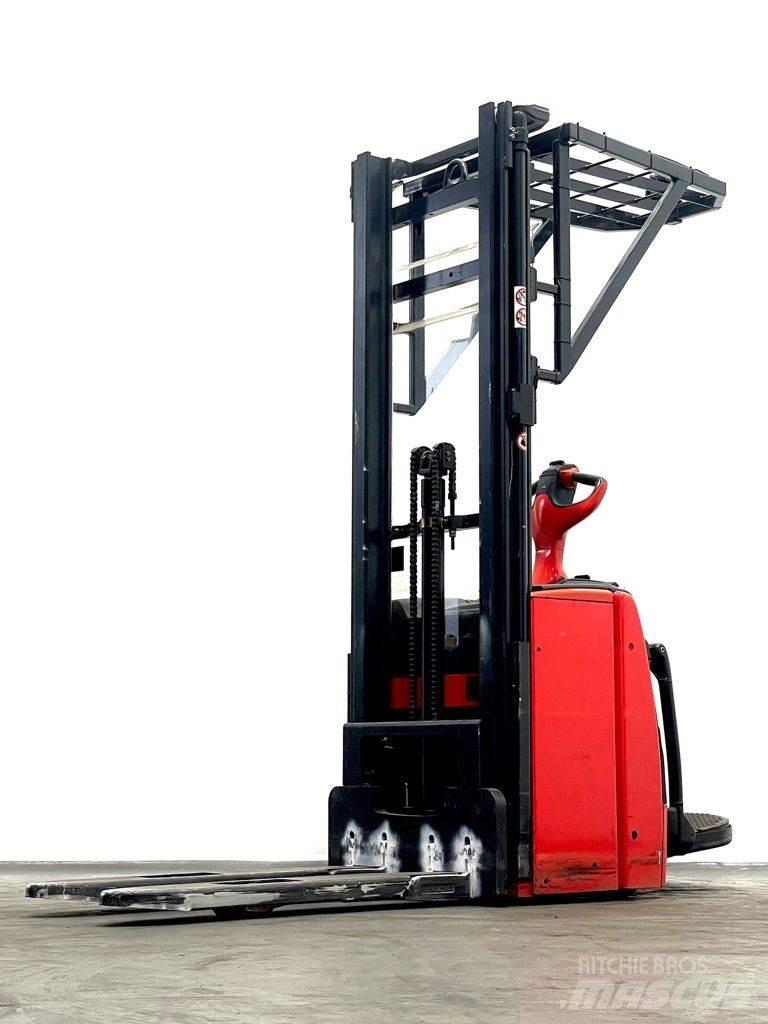 Linde L14AP-1173 Ručni električni viljuškar