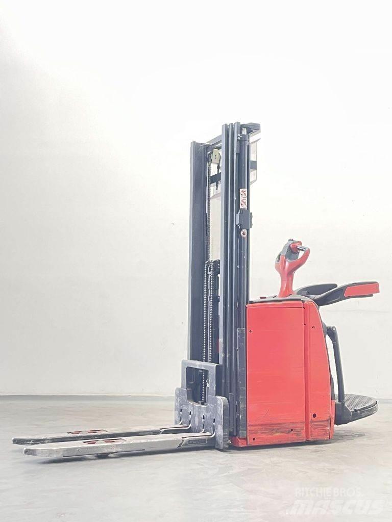 Linde L14AP-1173 Ručni električni viljuškar