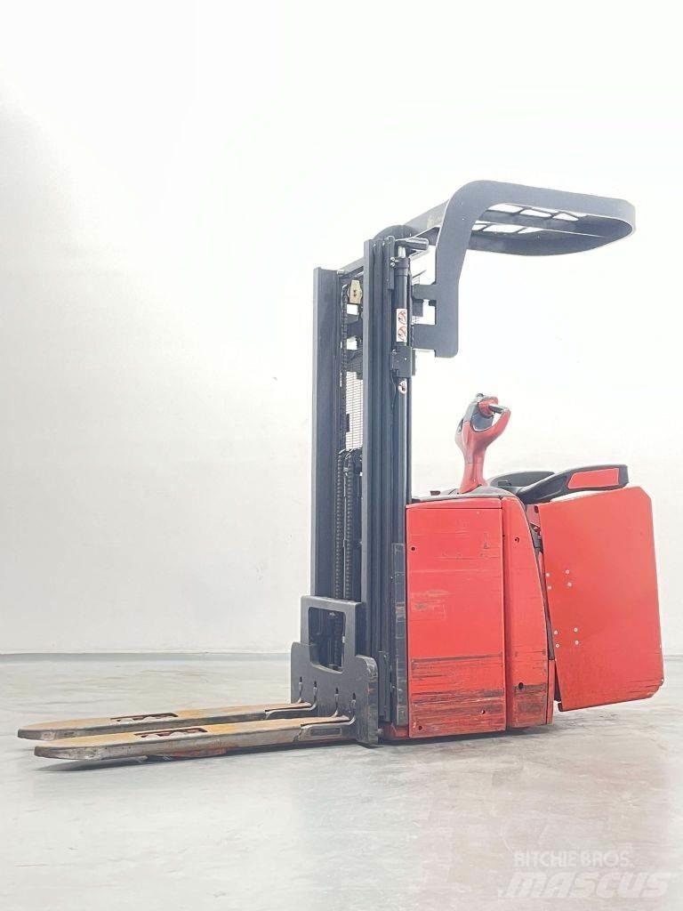 Linde L14AP-1173 Ručni električni viljuškar