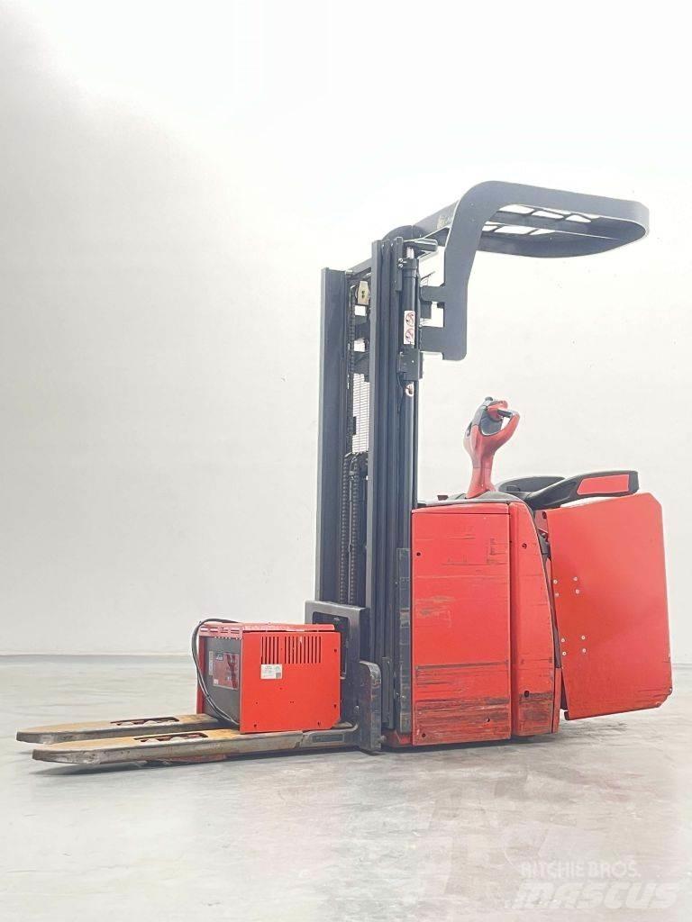 Linde L14AP-1173 Ručni električni viljuškar
