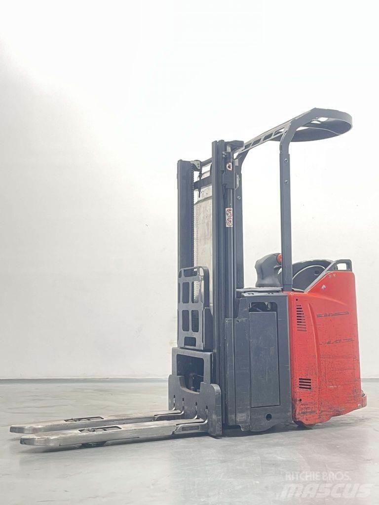 Linde L14SP-133 Ručni električni viljuškar
