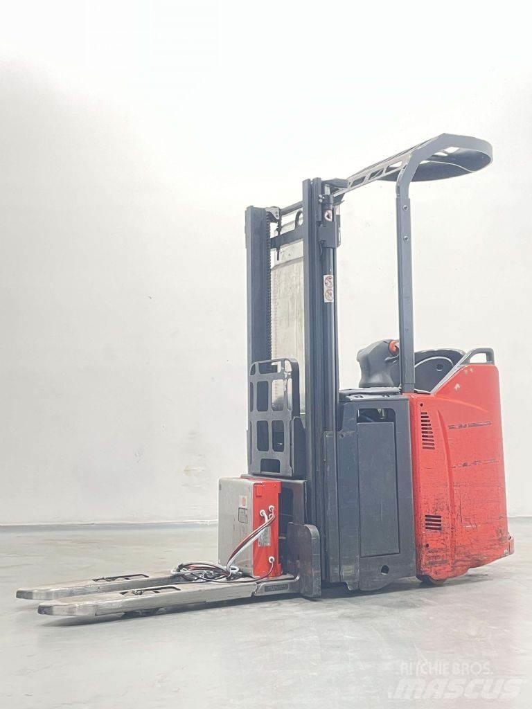 Linde L14SP-133 Ručni električni viljuškar