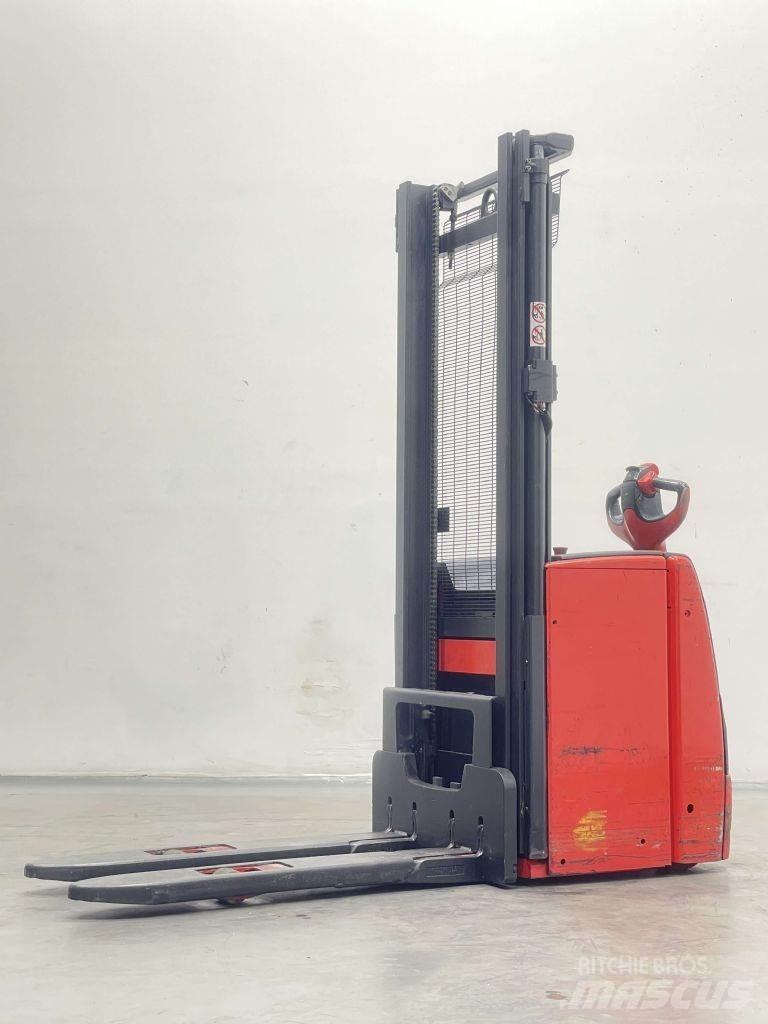 Linde L16-1173 Ručni električni viljuškar