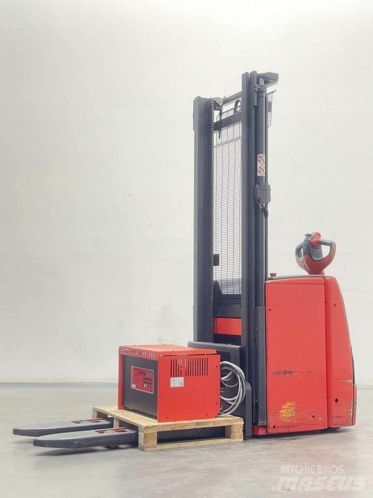 Linde L16-1173 Ručni električni viljuškar