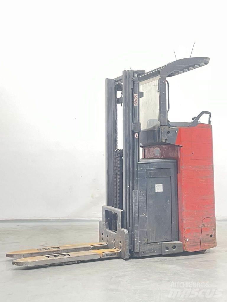 Linde L16RW-1174 Samopogonski ručni viljuškari