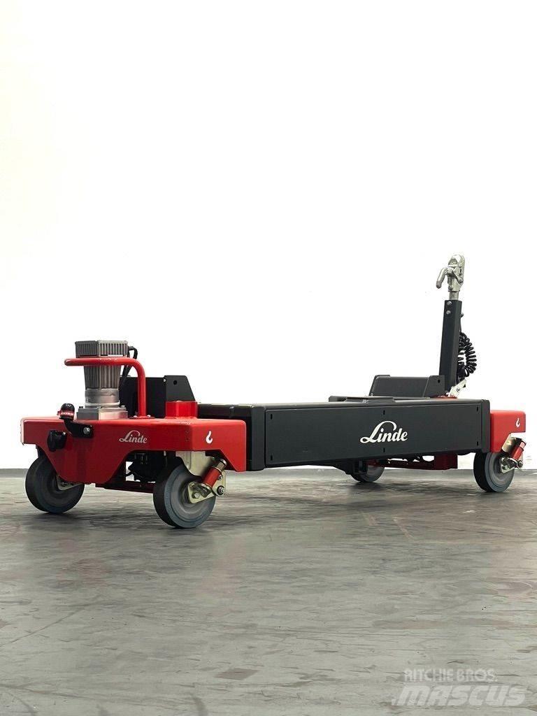 Linde LT10-1196 Ostale prikolice