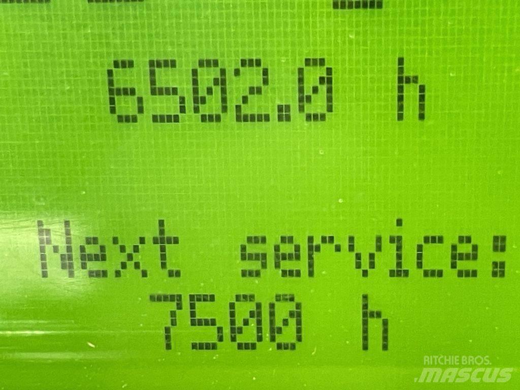 Linde N20-132-Li-ION Niskodizajući komisioni viljuškar