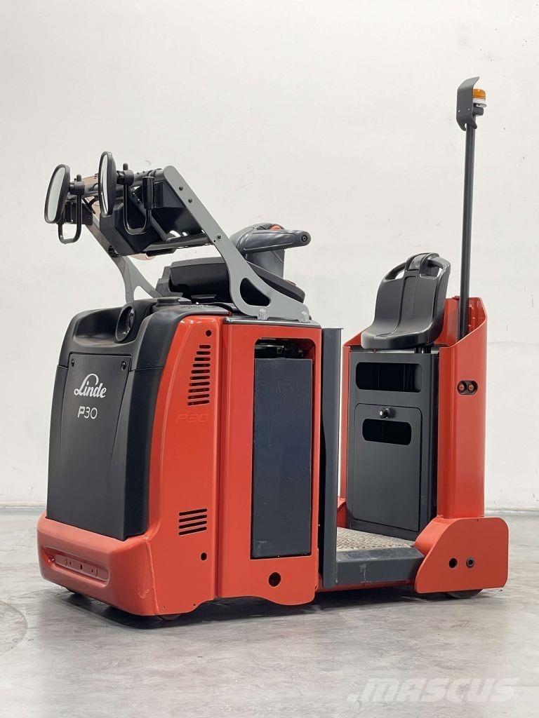 Linde P30C-1190 Tegljači
